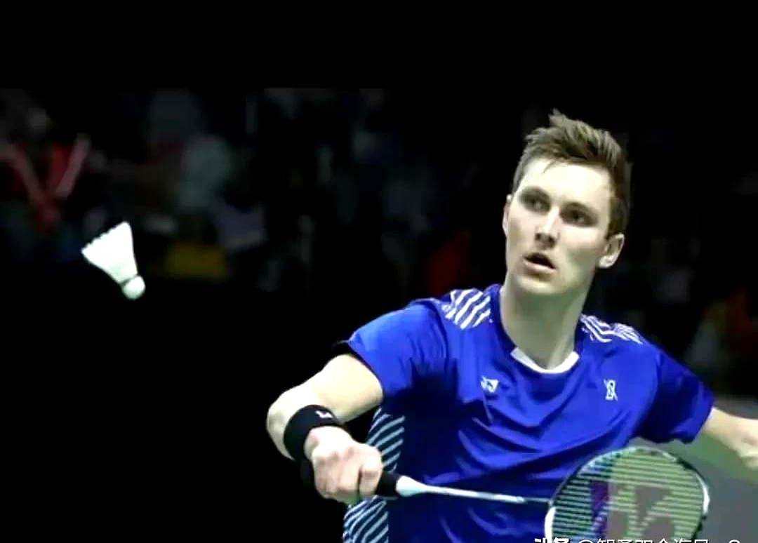 印尼羽毛球队强势英格兰羽毛球队，安赛龙打破历史纪录的简单介绍