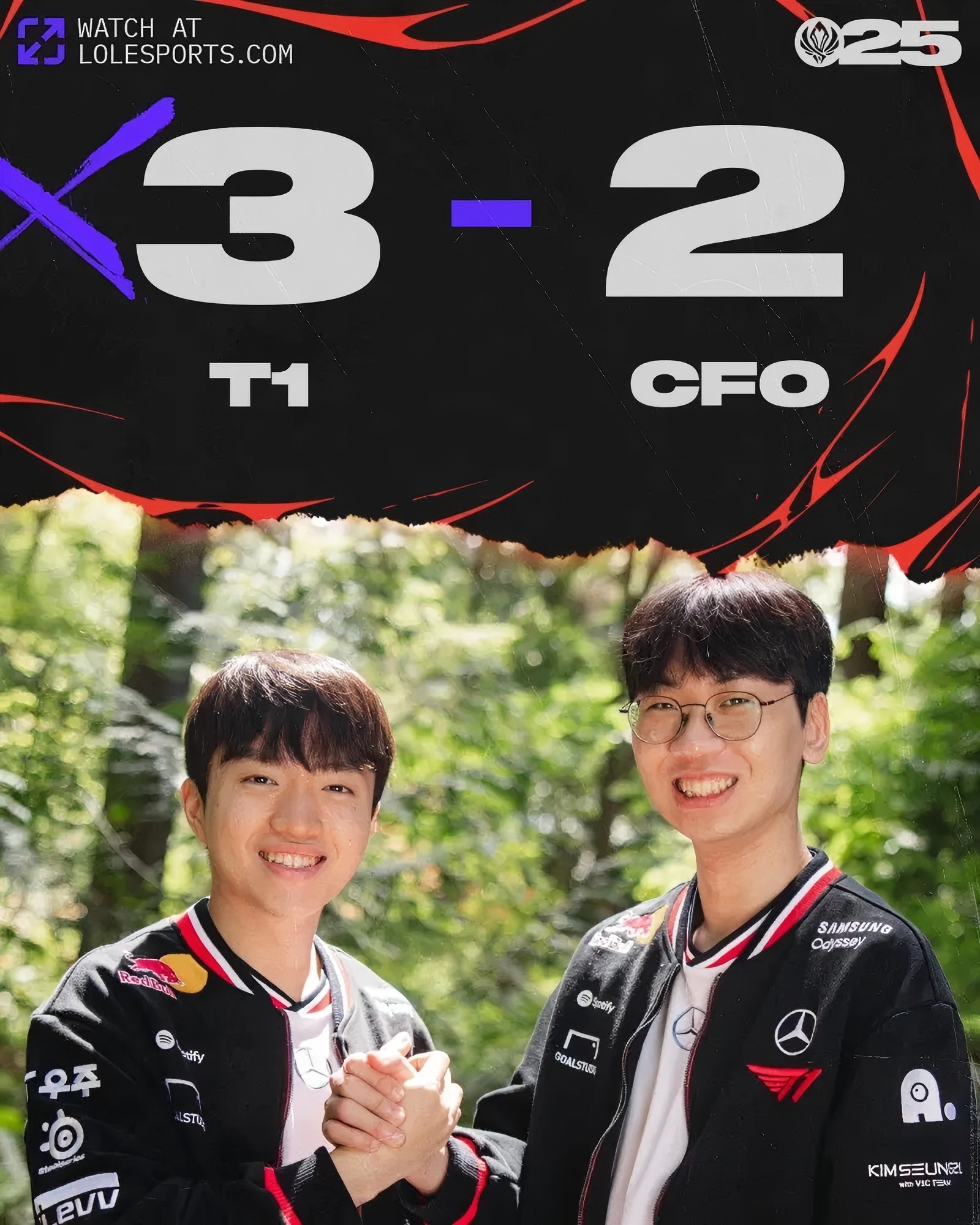 关于T1险胜GEN，Deft团战一打五强强对话半决赛，留下经典瞬间的信息