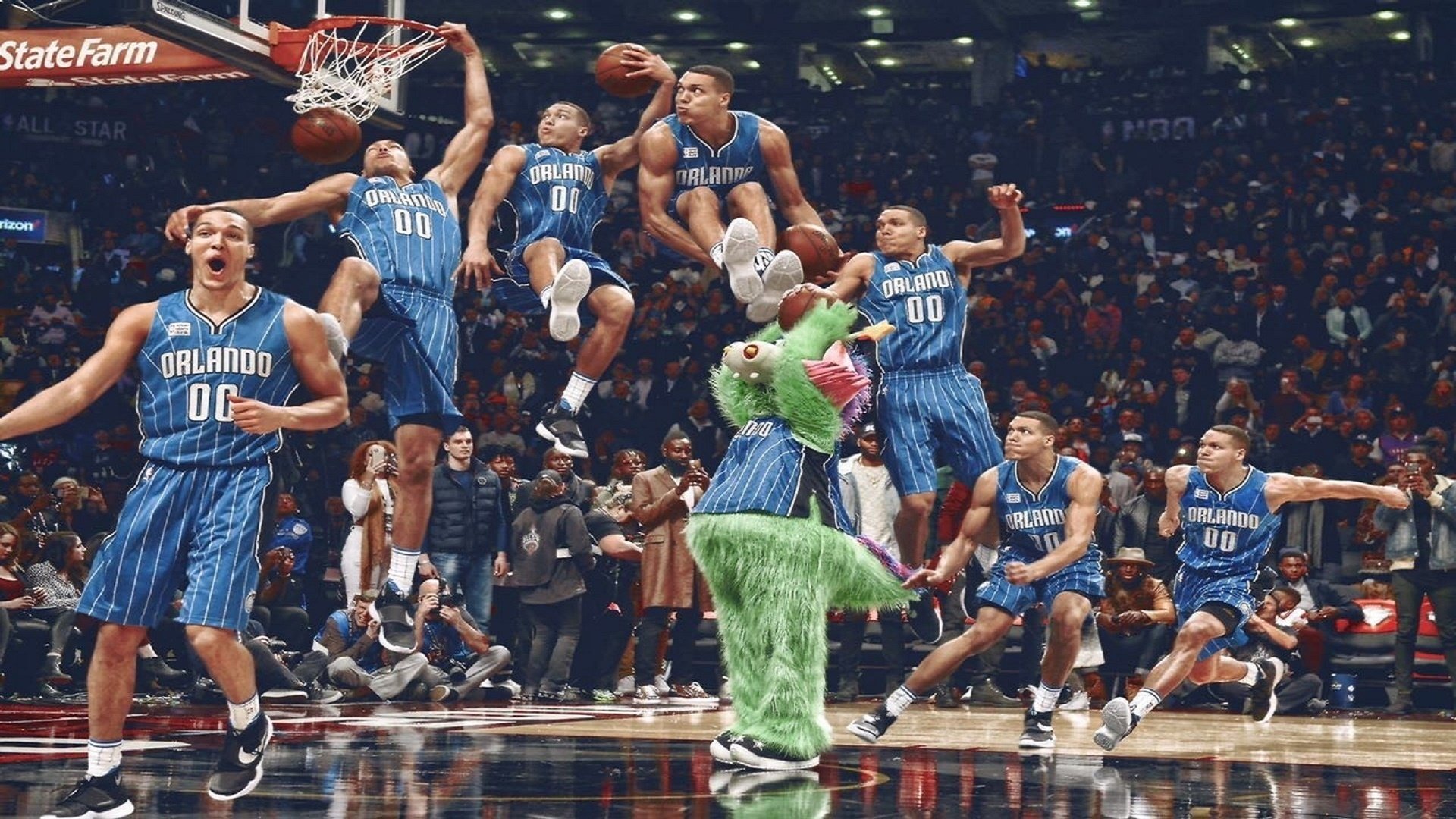 绝杀背后的新王，哈利伯顿如何成为公牛的关键先生