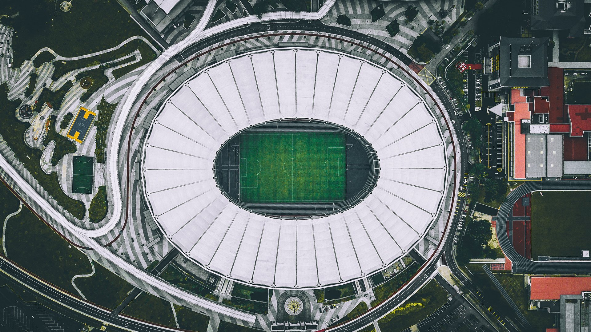 阿兹特克雄鹰的独白,2026,凯恩如何用非典型胜利改写足球版图