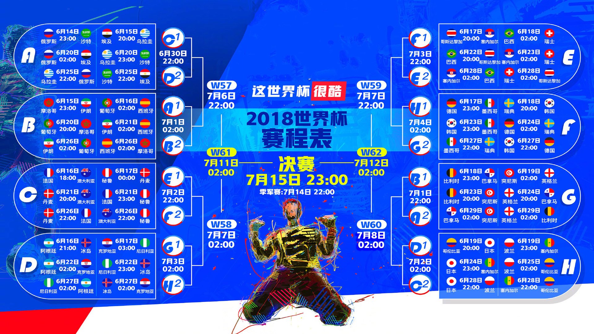 德容中场主宰,智利铁血压制哥伦比亚,美加墨世界杯焦点战的唯一剧本